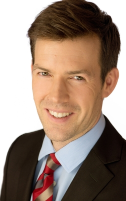 Maik Meuser wird Moderator des RTL Nachtjournal