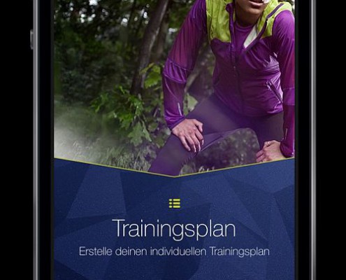RUNNER’S WORLD launcht Lauf-App