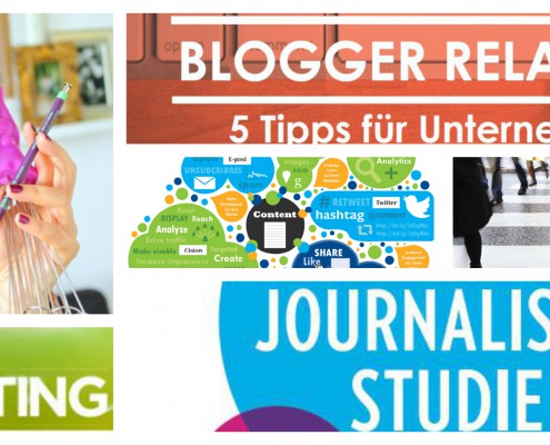 Jahresrückblick 2014: Cisions erfolgreichste Blogposts