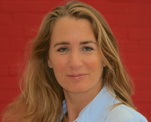 Julia Brinckman wird FÜR SIE-Chefredakteurin