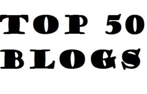 Die Top 50 Blogs in Großbritannien